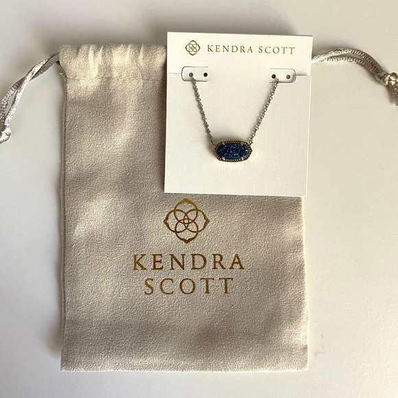 Brand New Kendra Scott Necklace - Picture 1 of 2